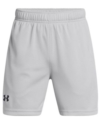 Boys' 8-20 Lightweight Tech Mesh Shorts