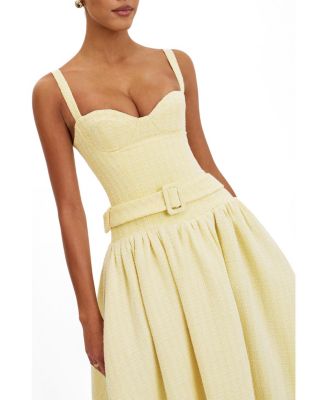 sweater long dress for women Emproved Cable Knit Sweater Dress main image 0