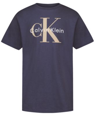 Boys' 8-20 Short-Sleeve T-Shirt