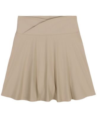Girls' 7-16 Scooter Skirt