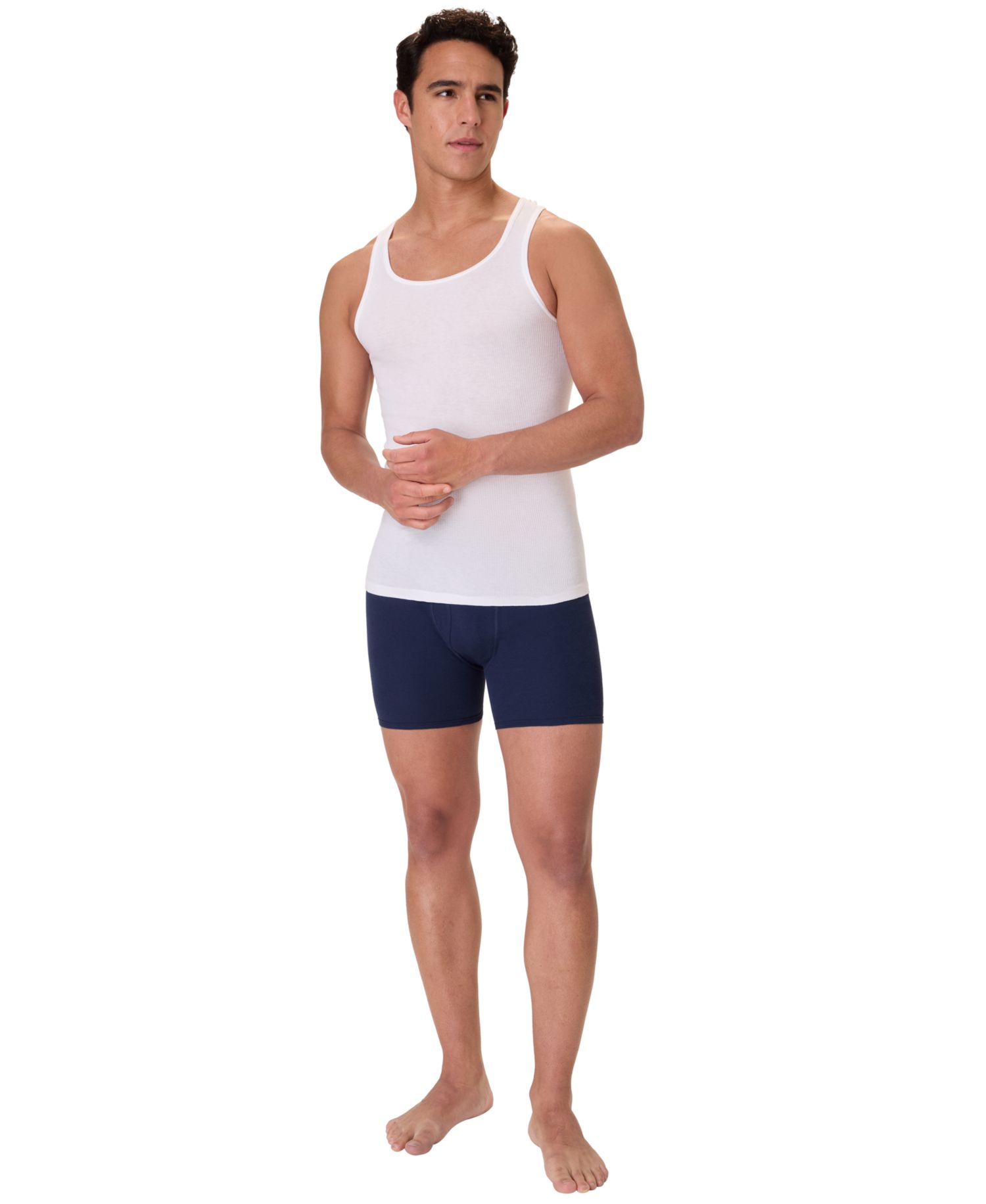Men's Ultimate Tank Top, 7-Pack