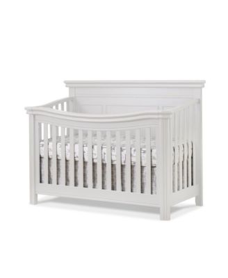 Finley Flat Top Crib
