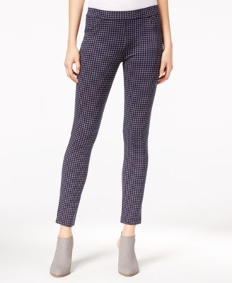 Sanctuary - Printed Grease Leggings