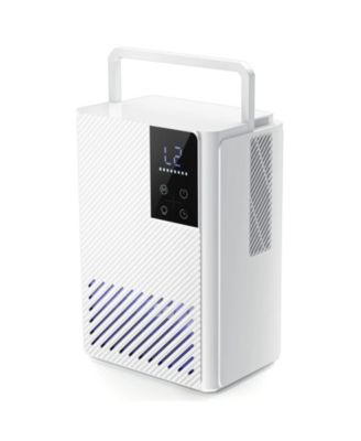Dehumidifier for Home with 68oz Tank, Quiet Mode