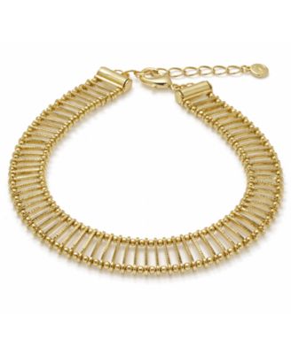 Bar Station Bracelet