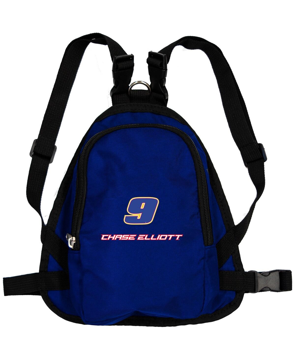 Little Earth Chase Elliott Mini Pet Backpack