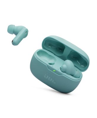 Vibe Beam 2 True Wireless Noise Cancelling Earbuds, 40Hr Playtime, IP54