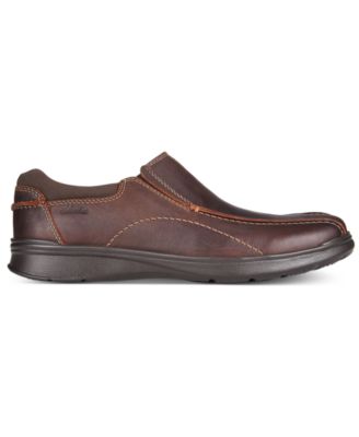 clarks shoes cotrell step