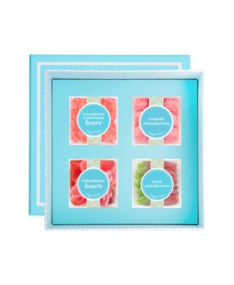 Summer Very Bery Candy Cube Kit, 4-Piece