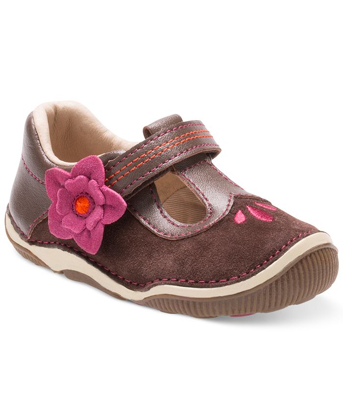 Stride rite teagan online