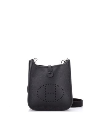 TPM Long Strap Evelyne Bag Clemence