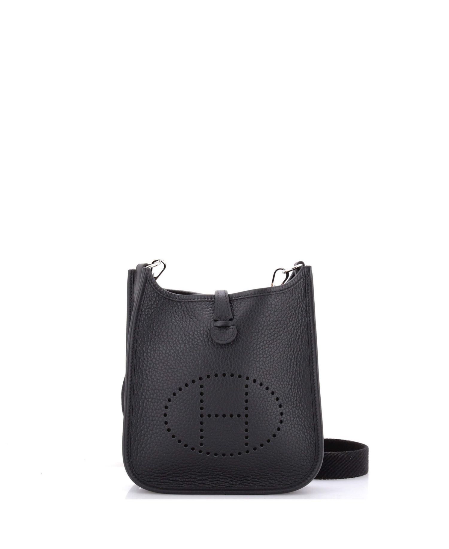 TPM Long Strap Evelyne Bag Clemence