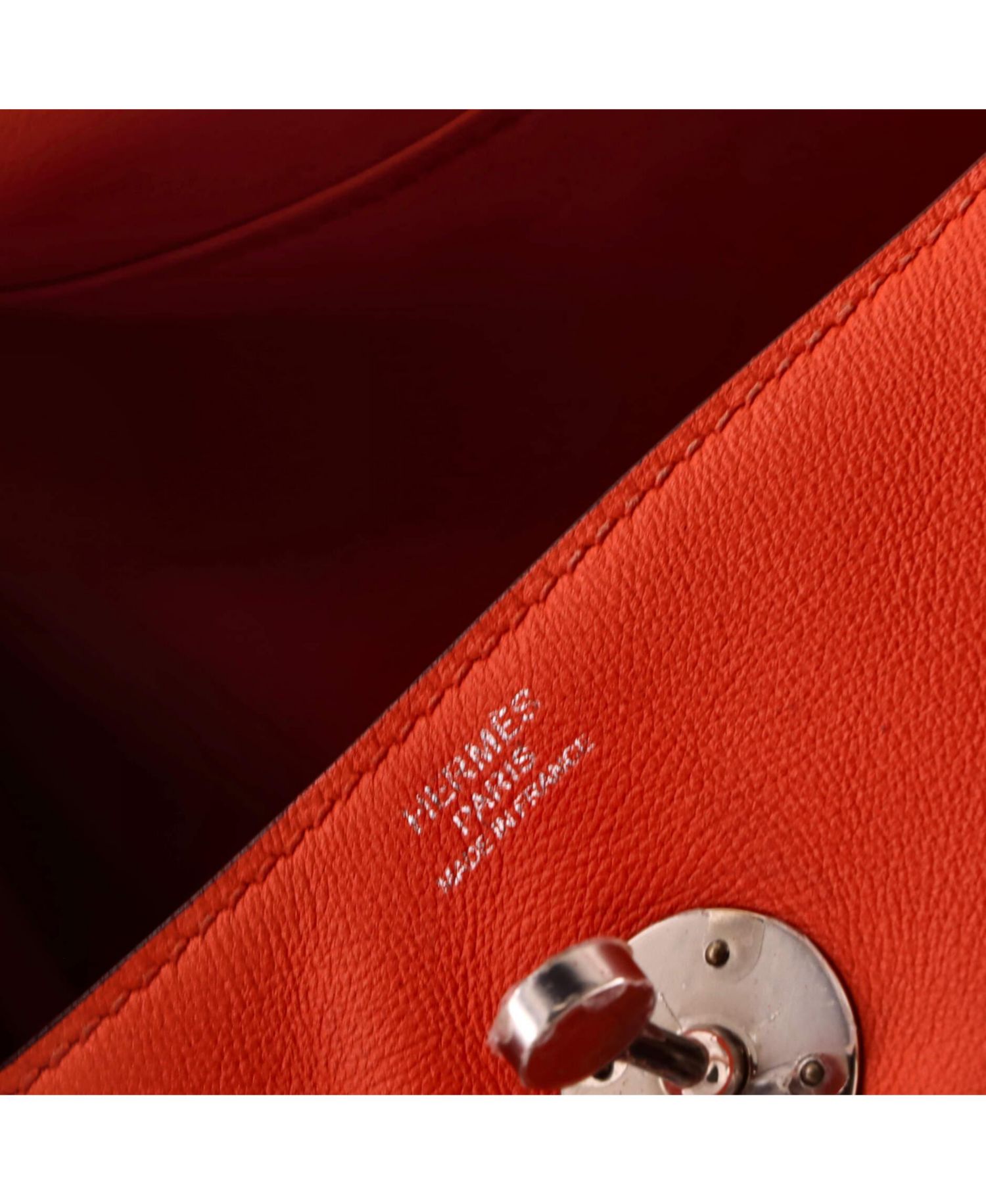 30 Lindy Bag Swift