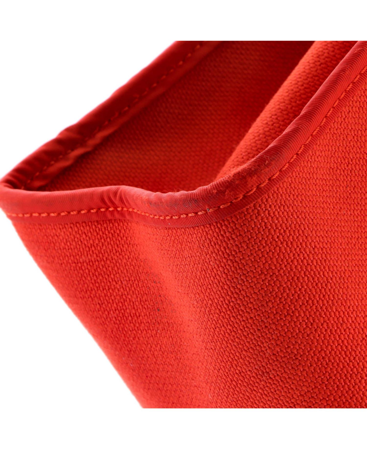31 Herbag Zip Leather and Toile