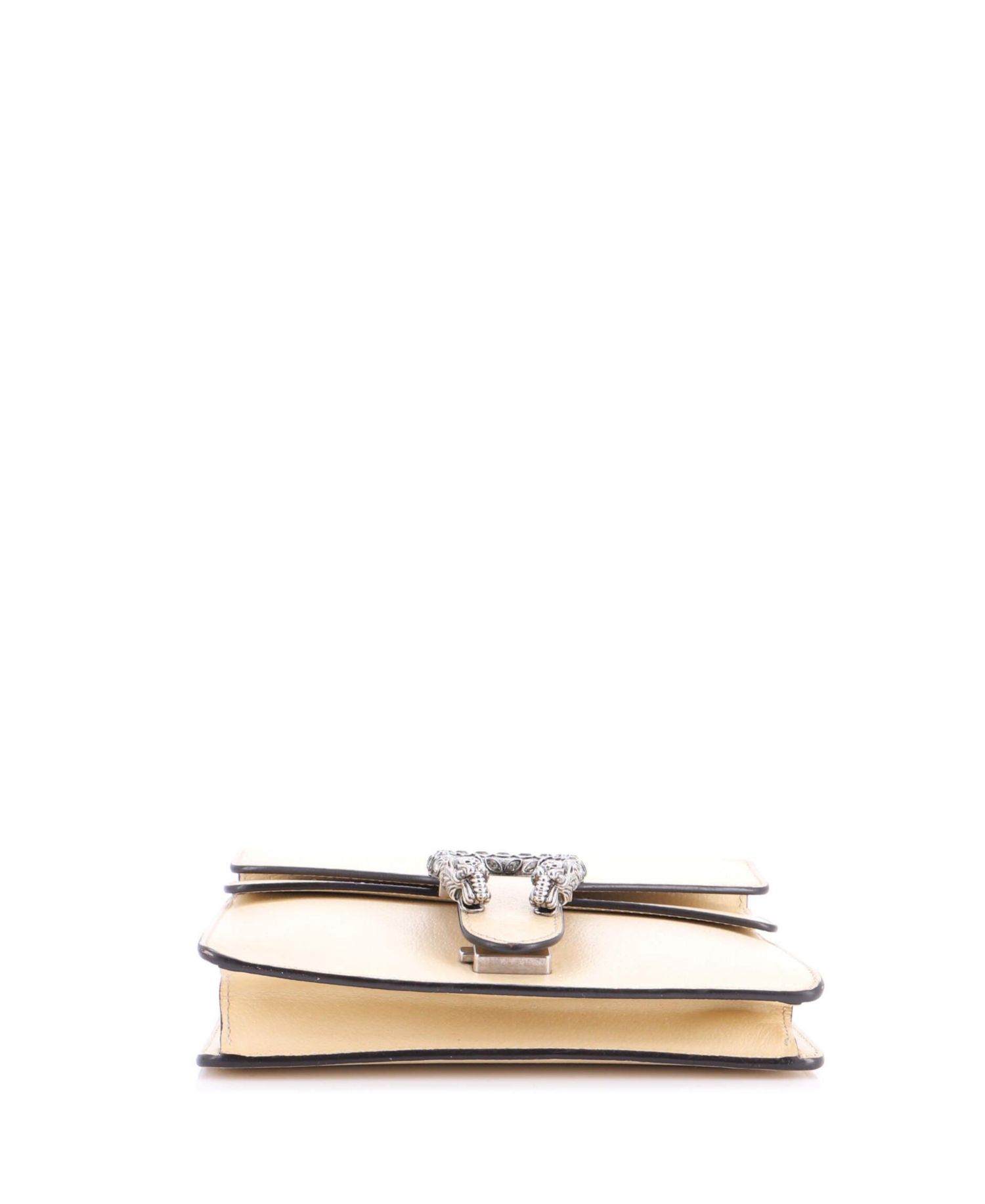 Mini Dionysus Bag Leather