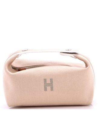 PM Bride-A-Brac Travel Case Toile