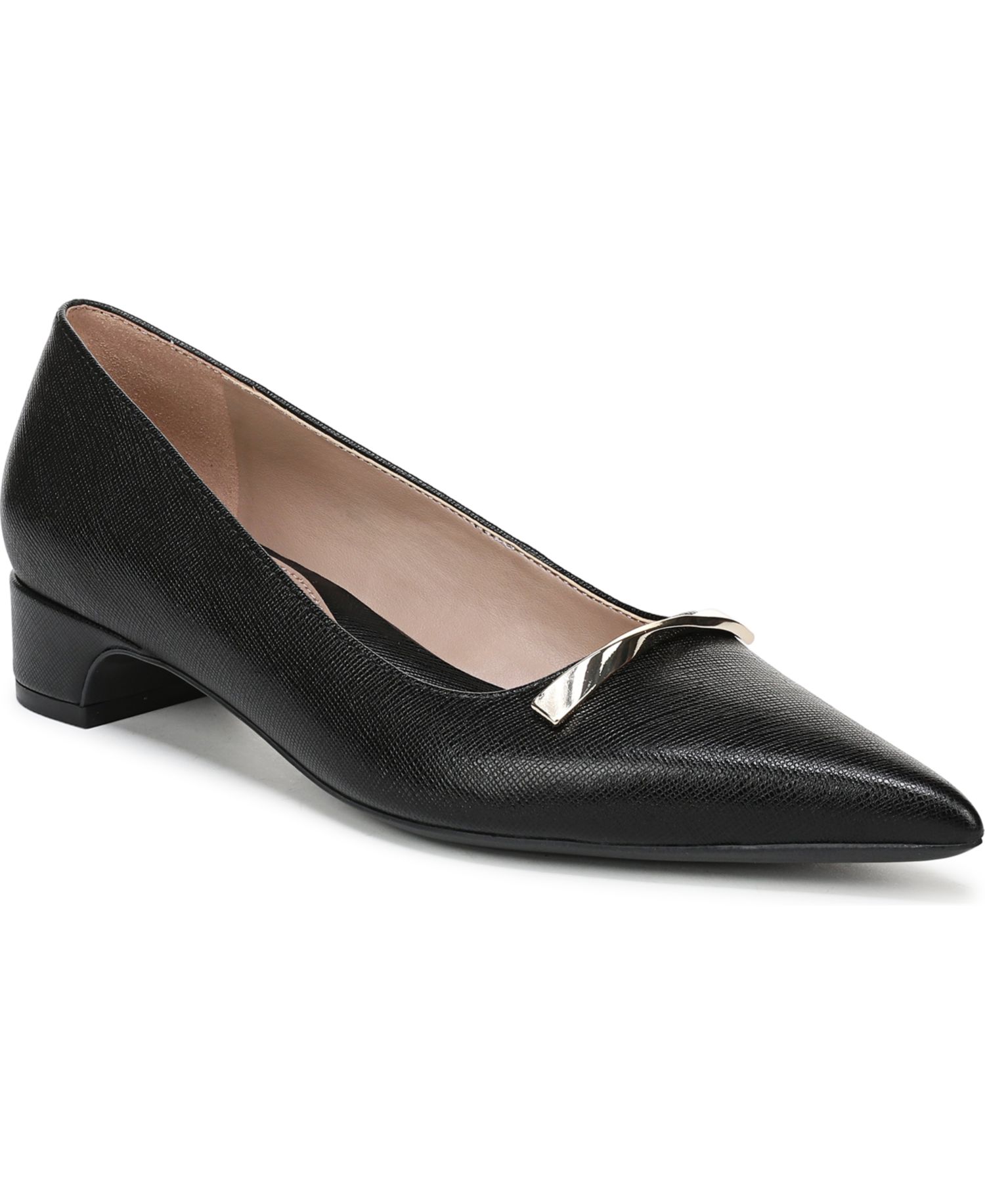 Women's Rumi Slip-On Pumps