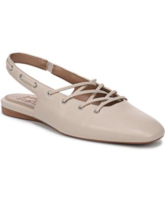 Women's Cove Slingback Flats