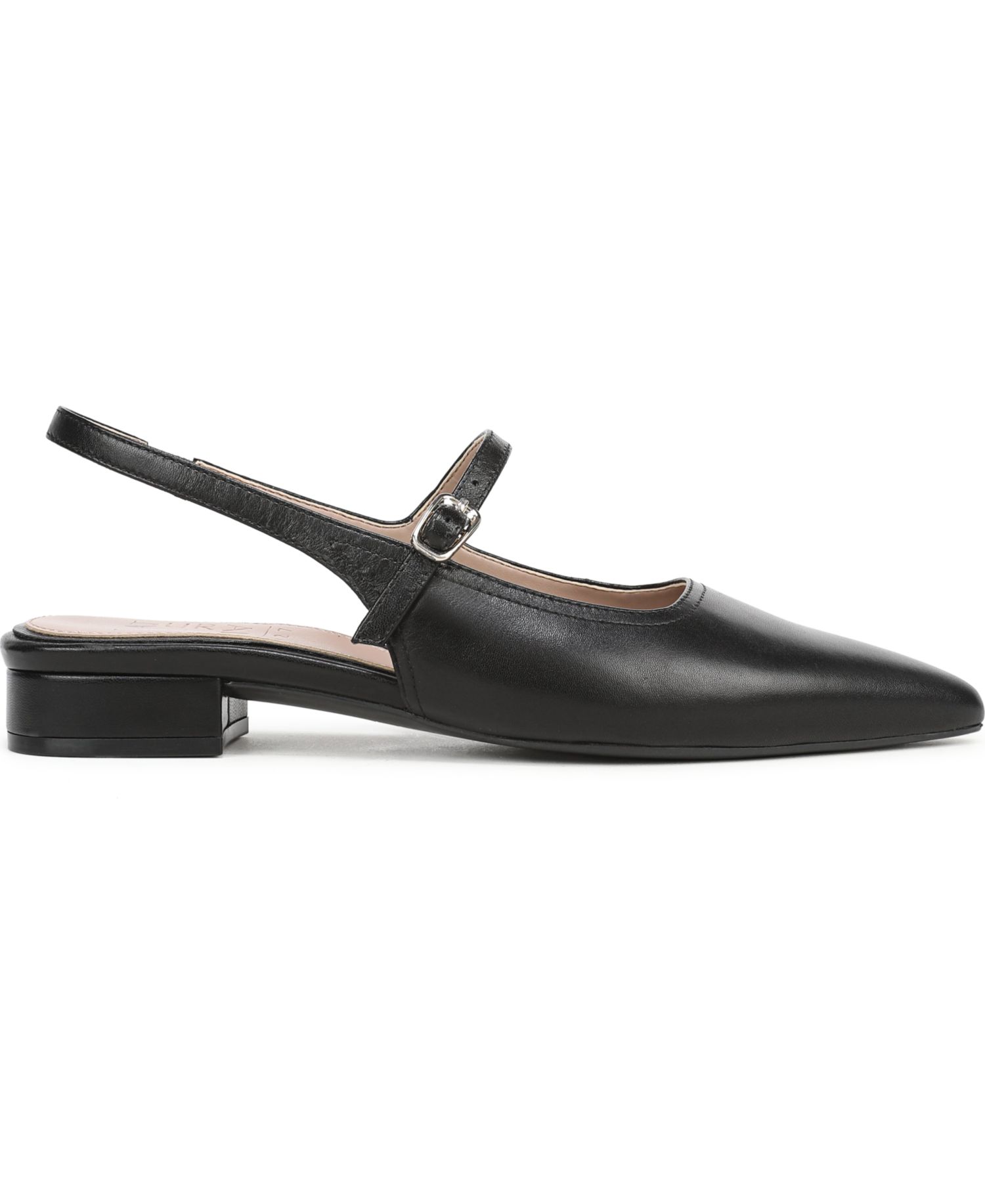 Women's Sadie Slingback Flats