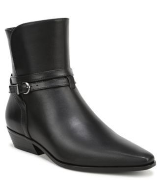 Women's Boden Zipper Short Boots