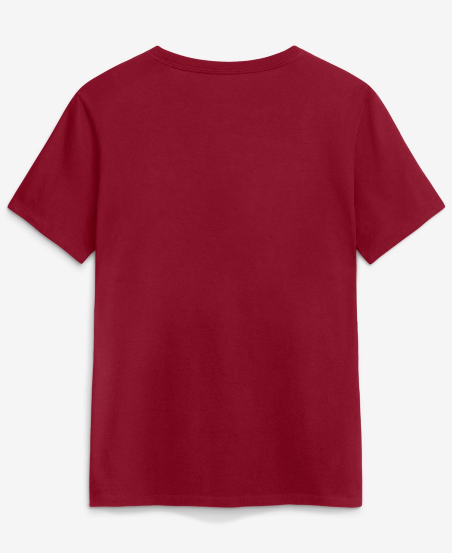 Women's Red Arizona Diamondbacks MLB World Tour: Mexico City Series 2026 T-Shirt