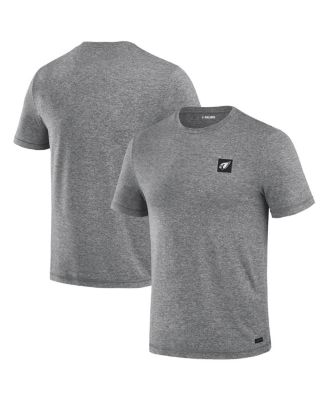 Men's Black Arizona Cardinals Four Down T-Shirt