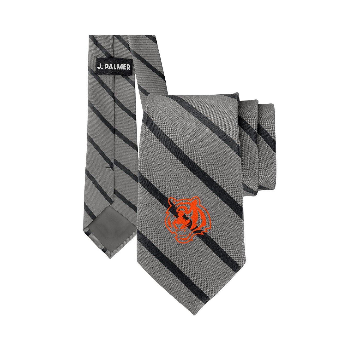 Men's Cincinnati Bengals Game Day Tie