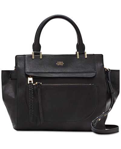 Vince Camuto Ayla Satchel