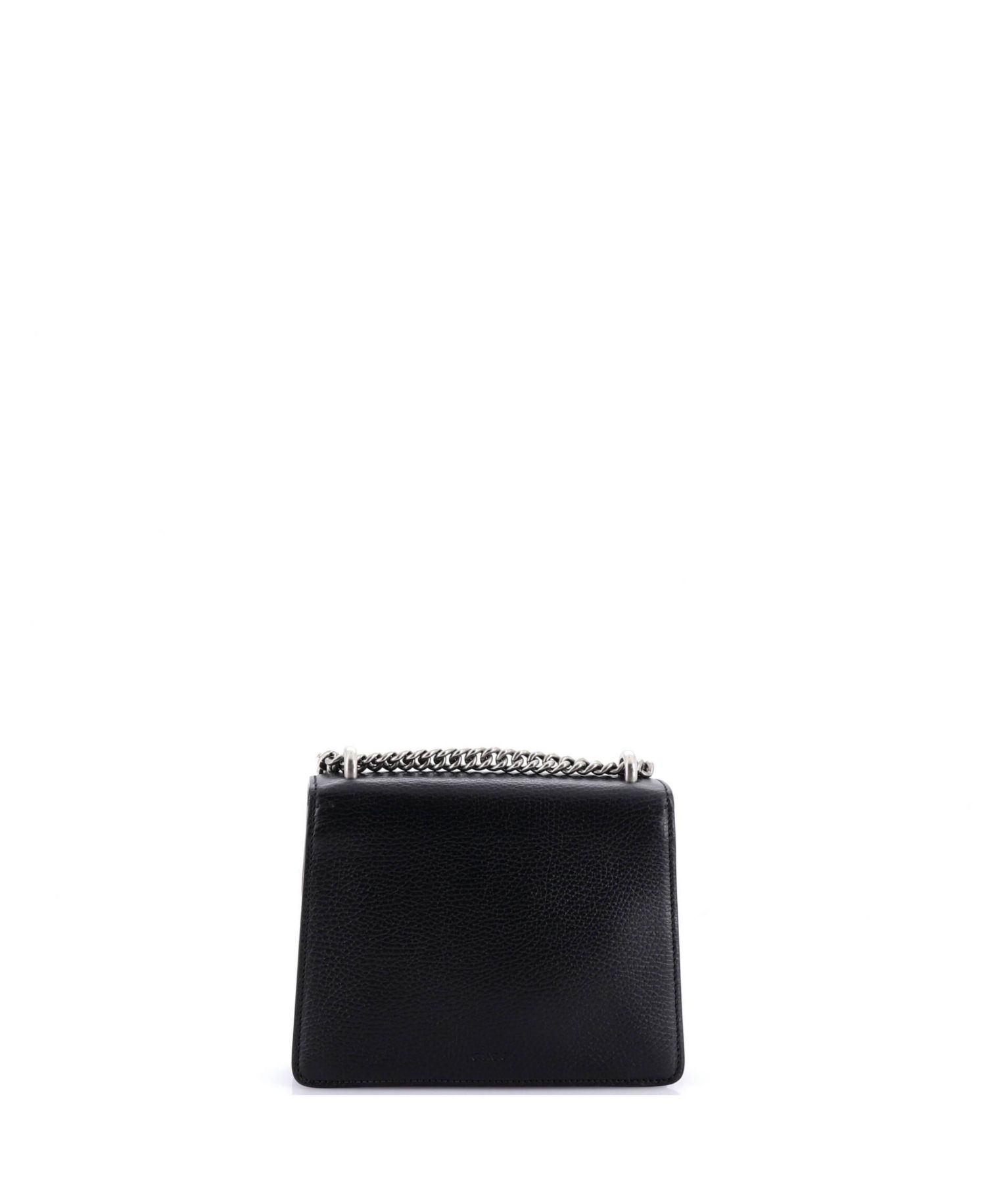 Mini Dionysus Bag Leather