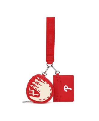 Philadelphia Phillies Glove Wallet Wristlet