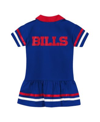 bills jersey dress Buffalo Bills USA Independence Day Women's Summer Beach Sling Dress