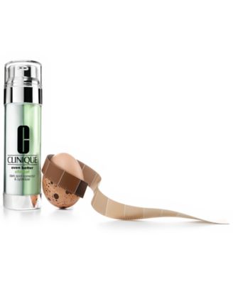 Clinique Even Better Clinical Dark Spot Corrector & Optimizer 1.7