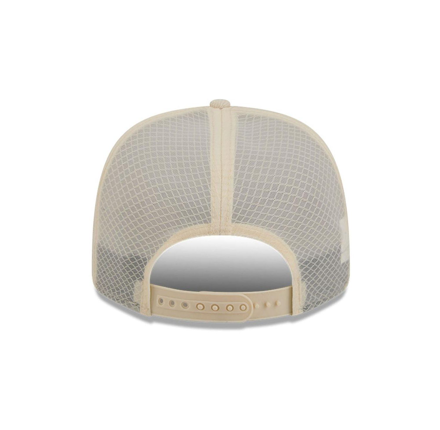 Men's Cream Dallas Cowboys Color Pack 9SEVENTY Adjustable Hat