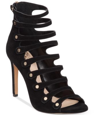 macy's gladiator heels