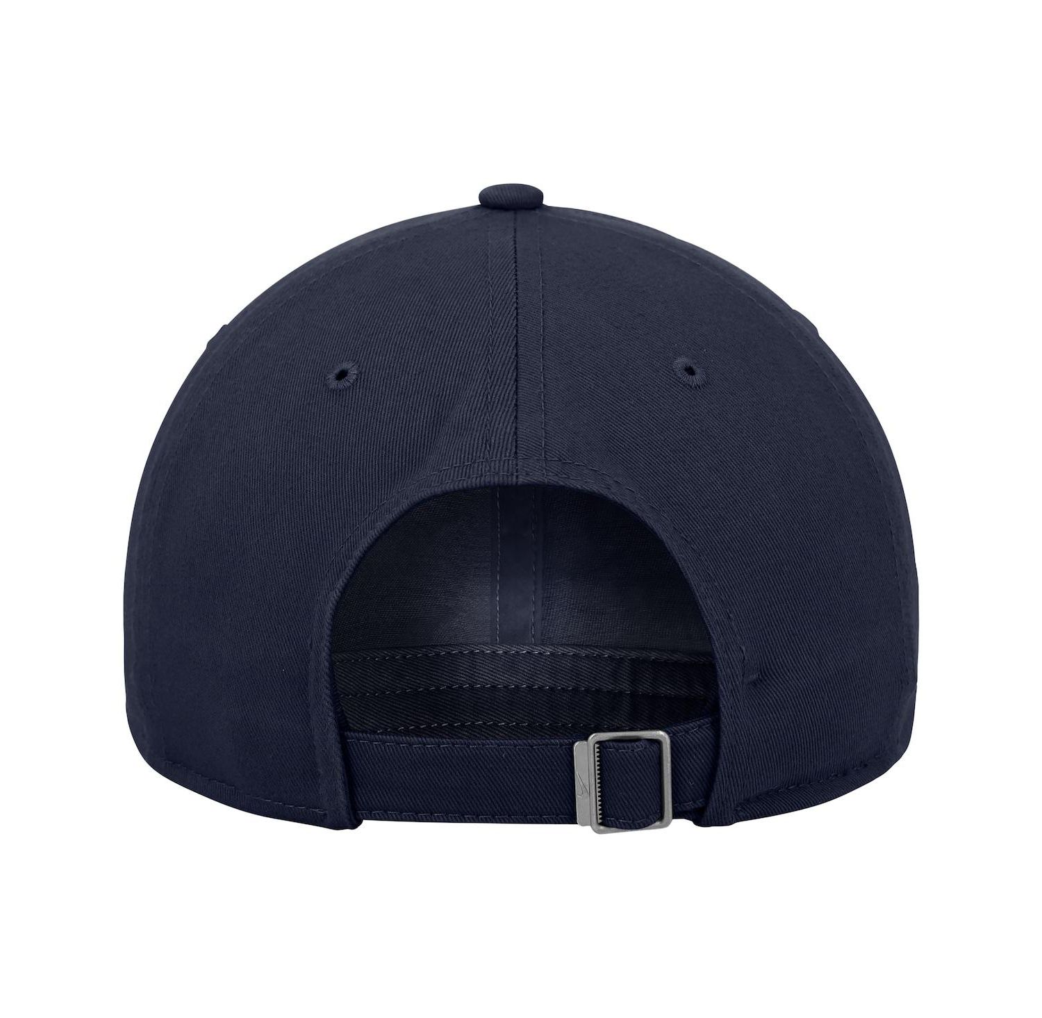 Men's Navy UTSA Roadrunners Club Adjustable Hat