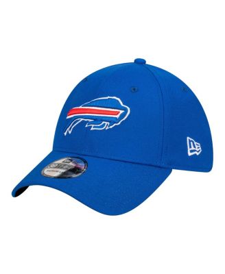 Men's Royal Buffalo Bills Core Team 39THIRTY Flex Hat