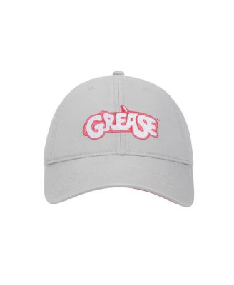 Men's Classic Title Logo Unstructured Baseball Hat