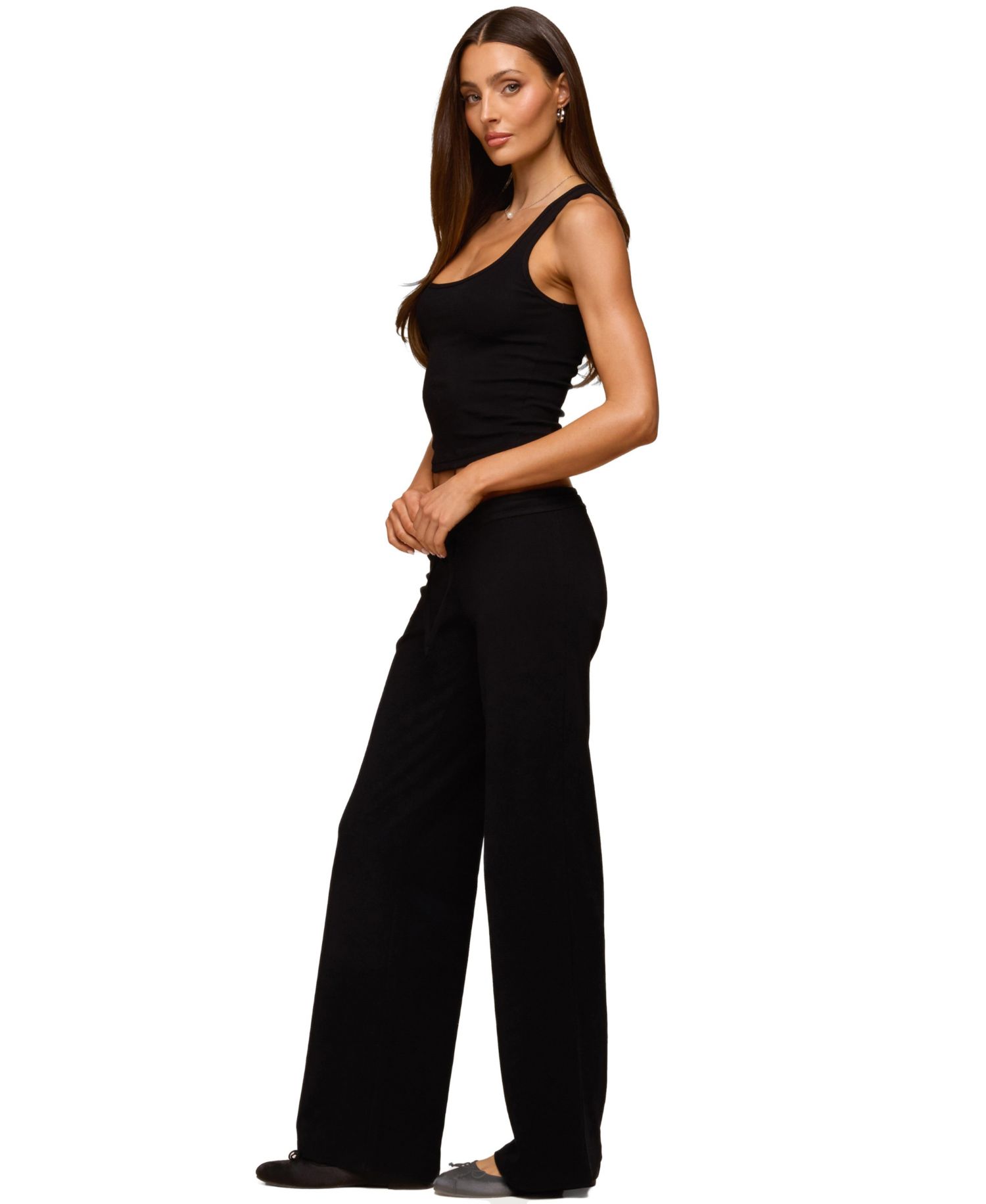 Women's Claudia Straight Leg Pants