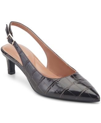 Women's Rachel eFlex Slingback Dress Pumps