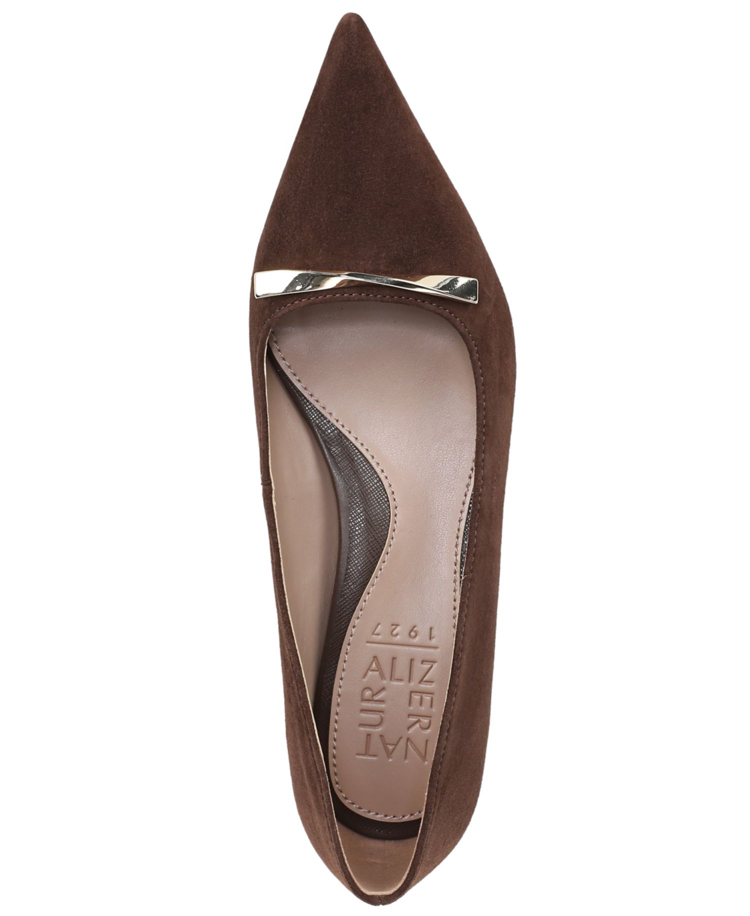 Women's Rumi Slip-On Pumps