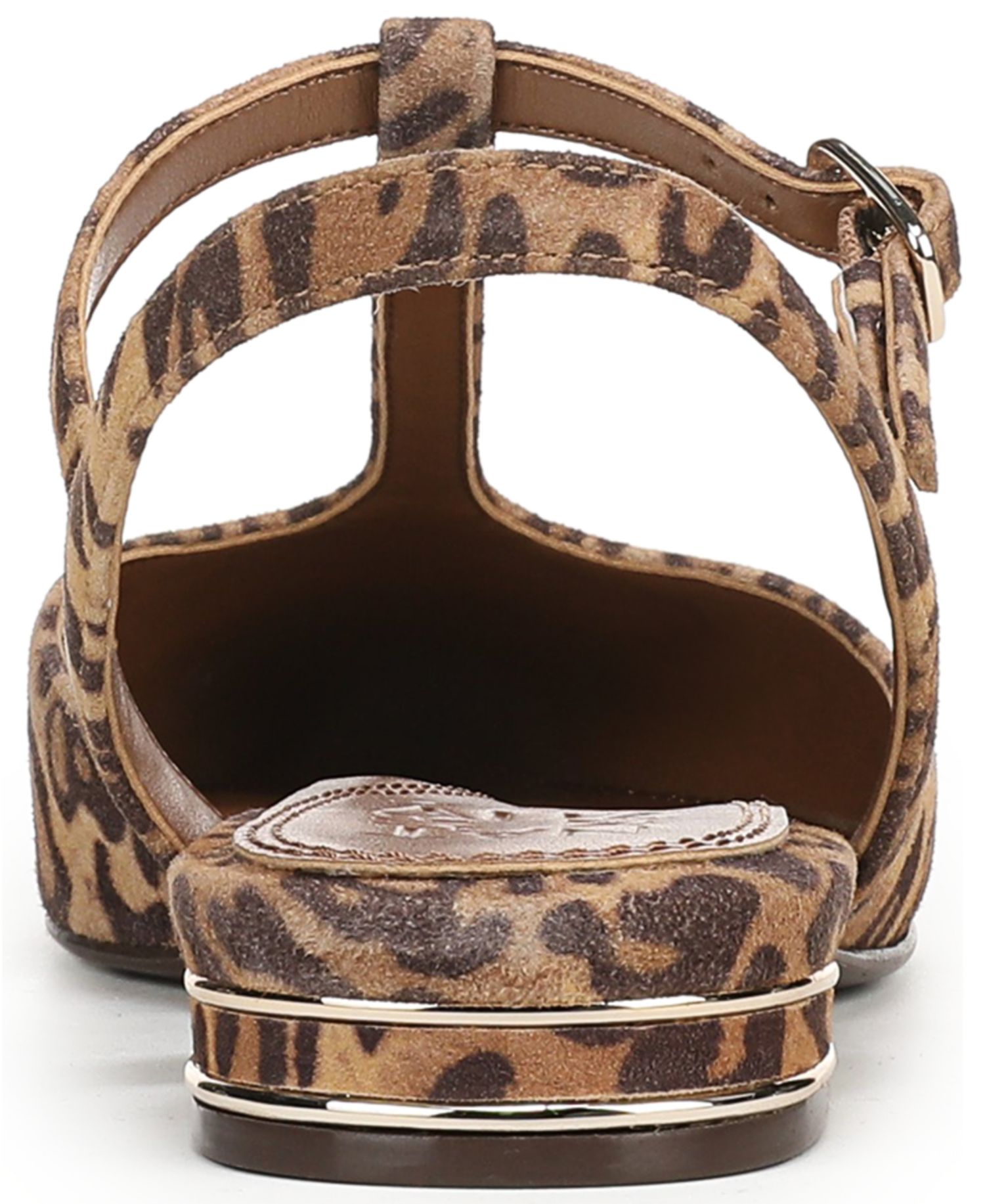 Women's Harlie Strappy Flats