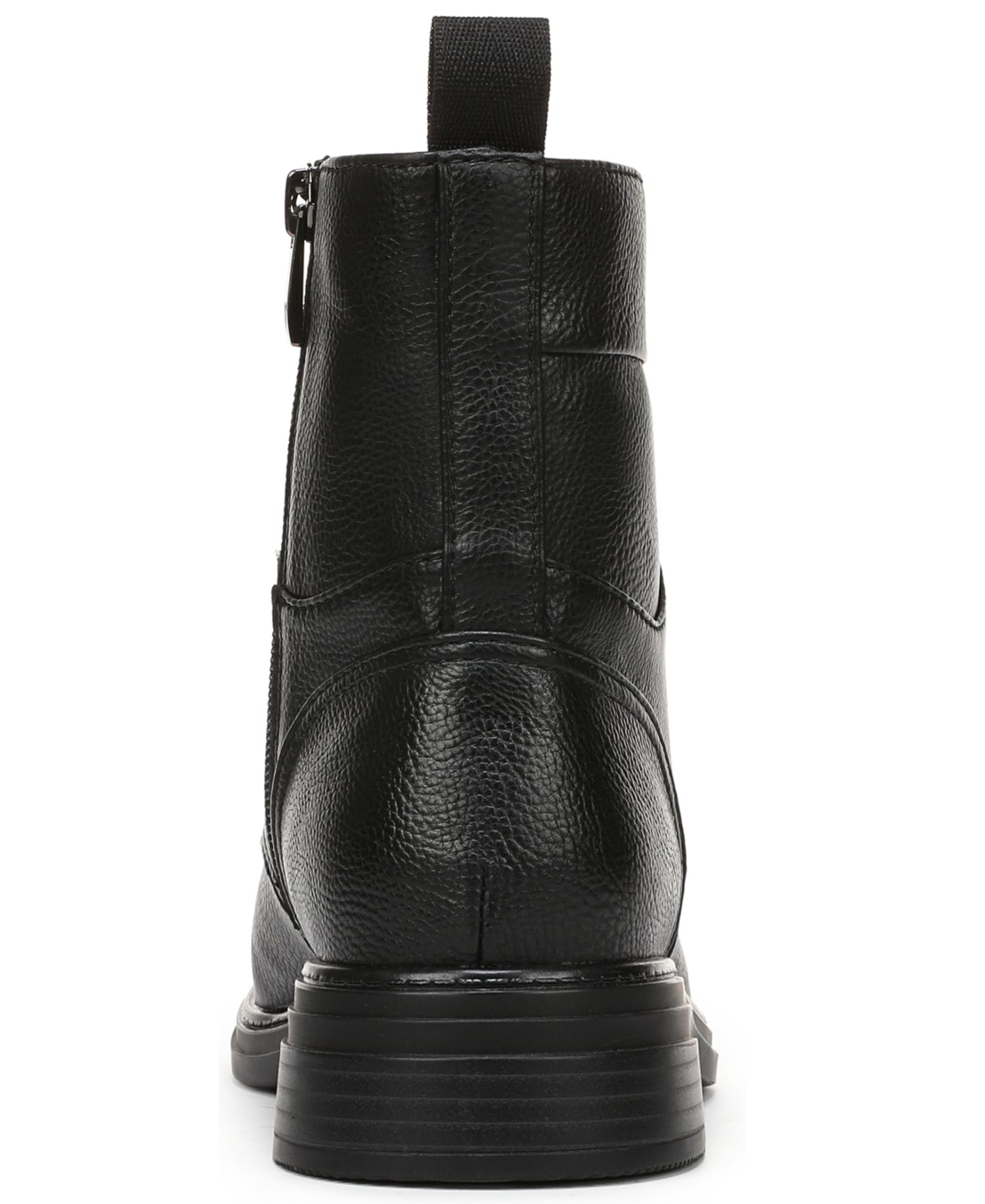 Women's Legend Lace-Up Short Boots