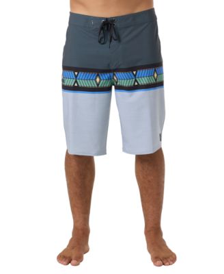Men's Hyperfreak Heat Block Swim Board Shorts
