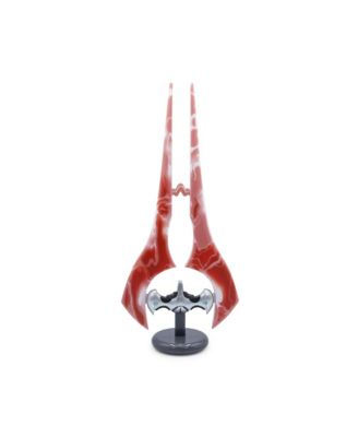 Halo Infinite Red Energy Sword Bloodblade Replica Mood Light Toynk Exclusive 60$