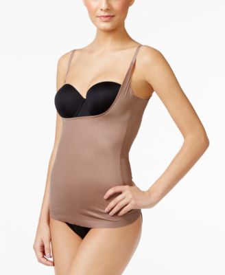 SPANX - Firm Control Open-Bust Camisole 10047R