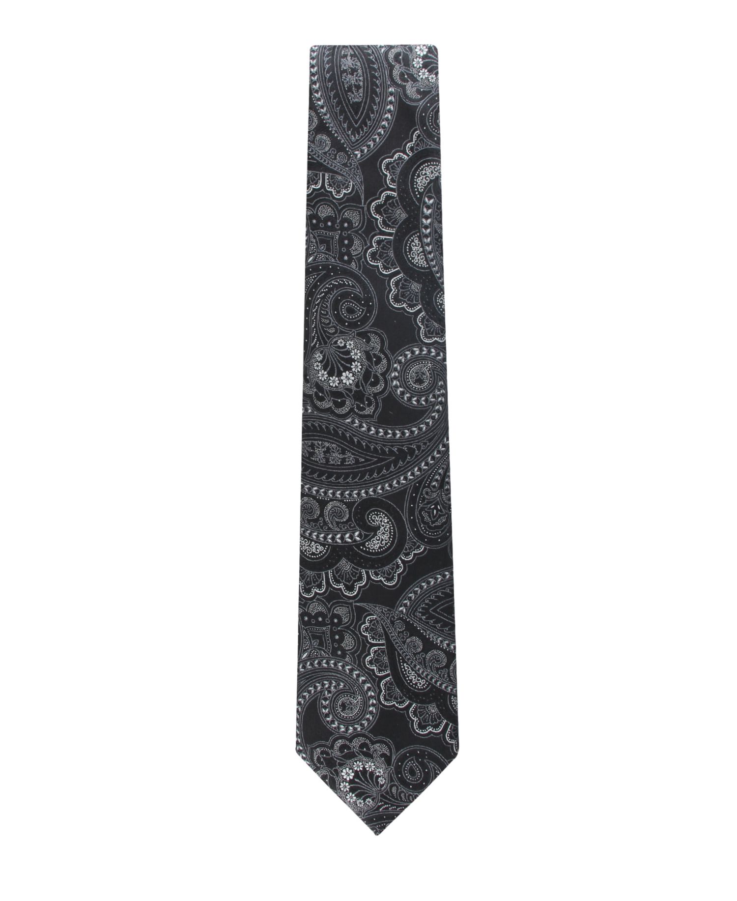 Men's Ballentine Paisley Tie