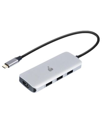 Nano Dock Pro