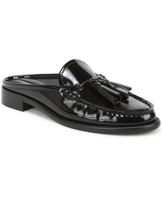 Women's Callen Almond Toe Mules