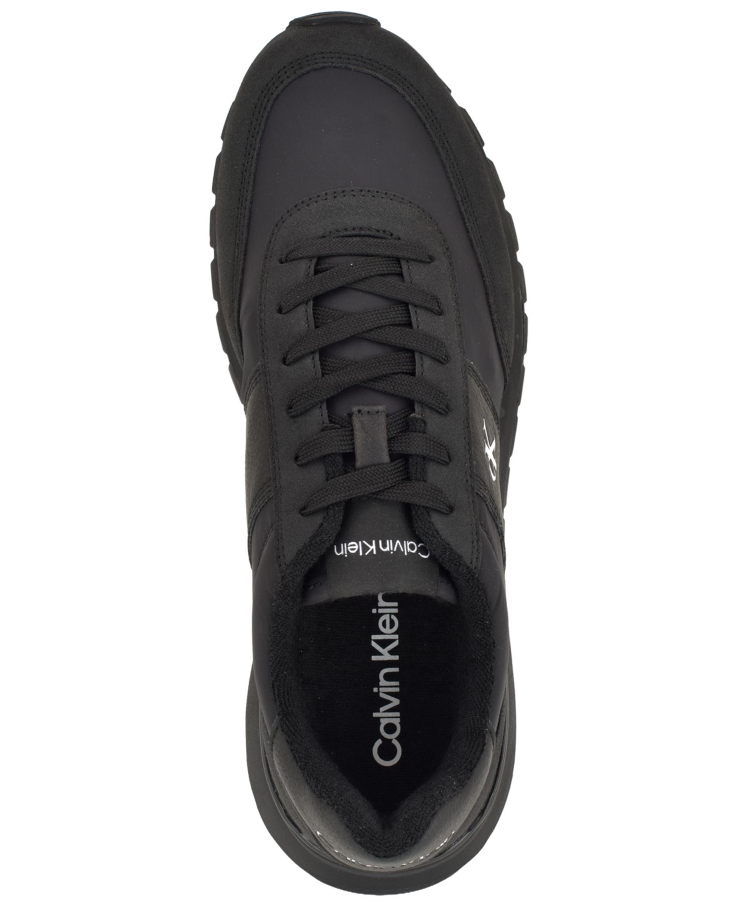 Men's Rilnen Lace-Up Fashion Athletic Sneakers