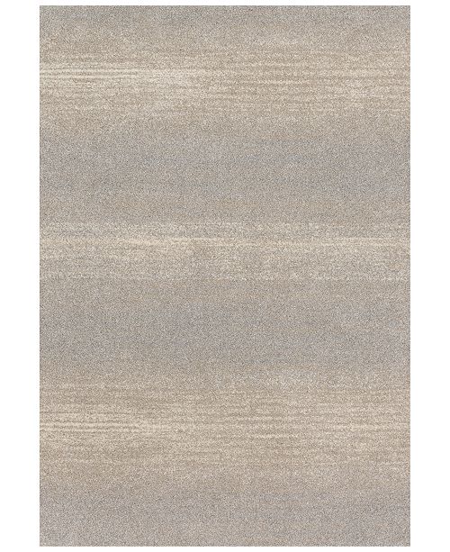 Loloi Emory Eb 03 Silver 3 10 X5 7 Area Rug Reviews Rugs Macy S